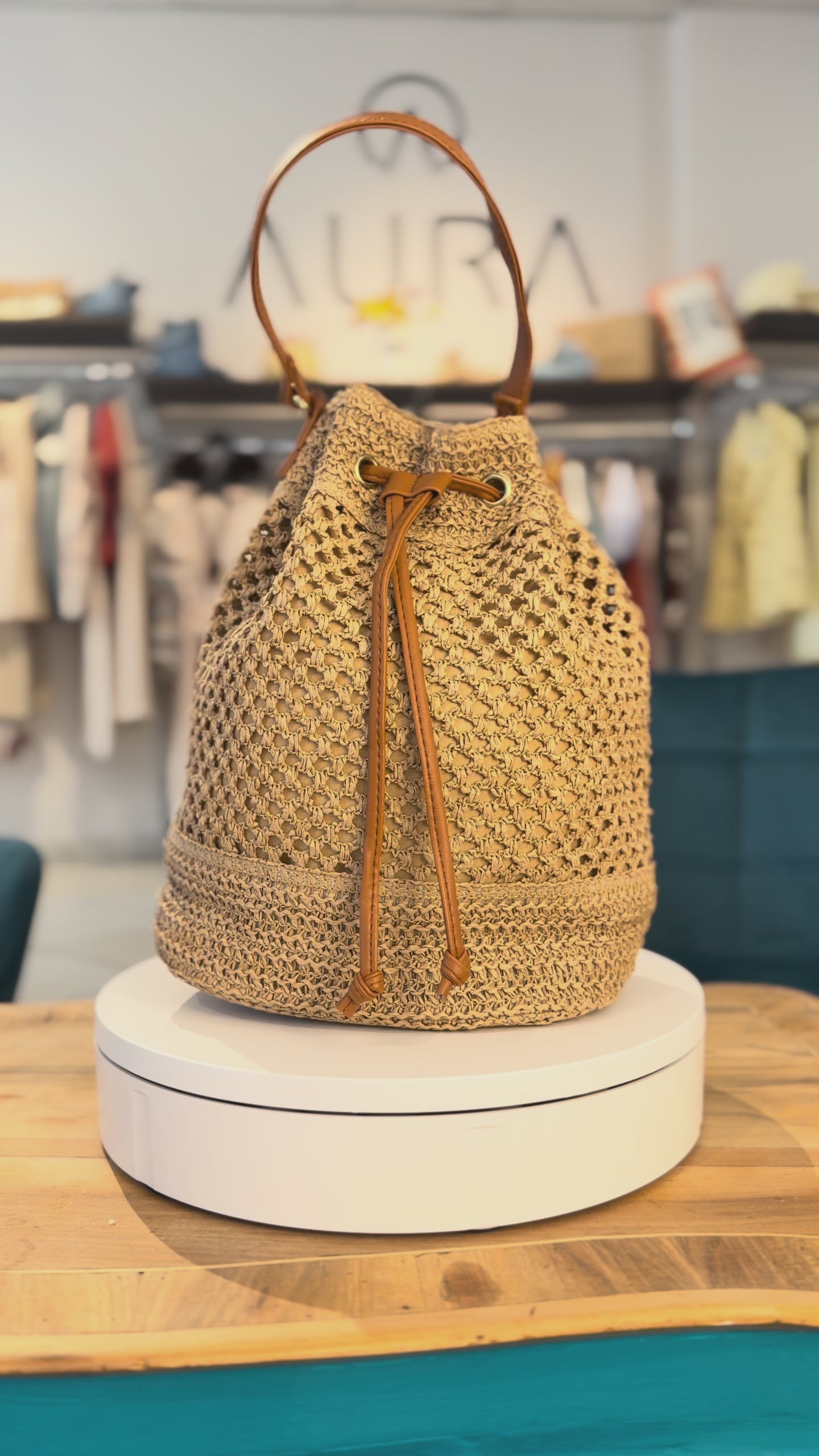 Borsa Penelope