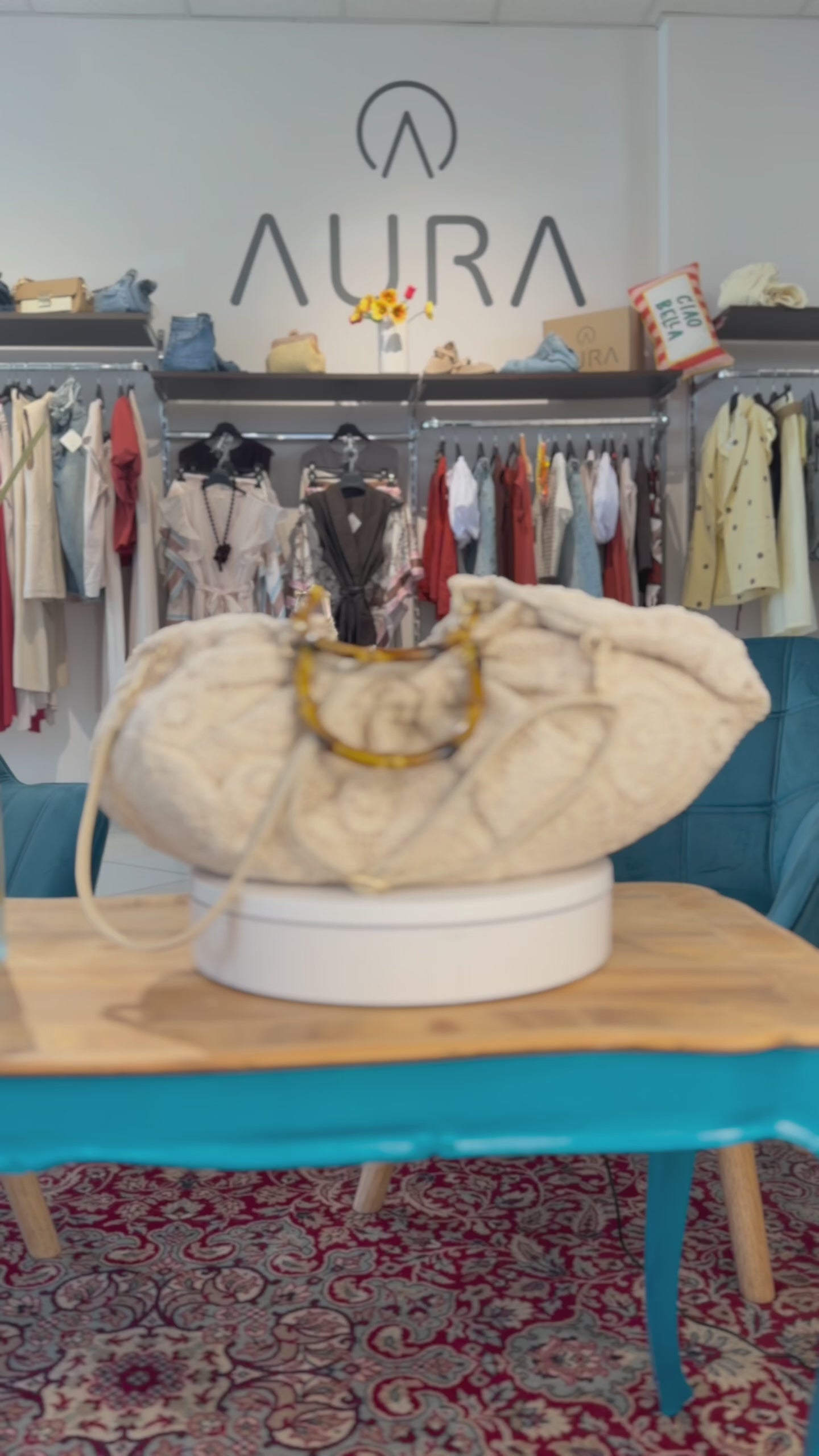 Borsa Artemide