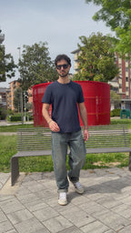 T-shirt traforata - UTS2612